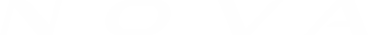 Logo Viacao Nova